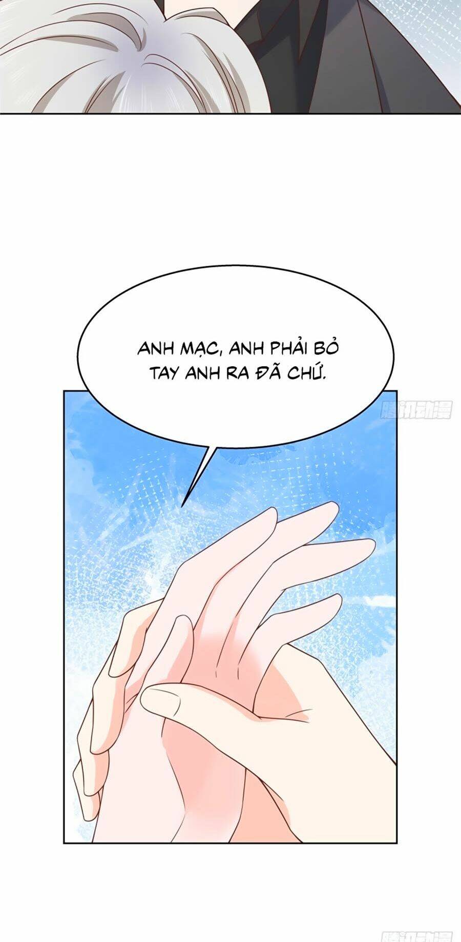 Hot Boy Quốc Dân Là Nữ Chapter 143 - Trang 2