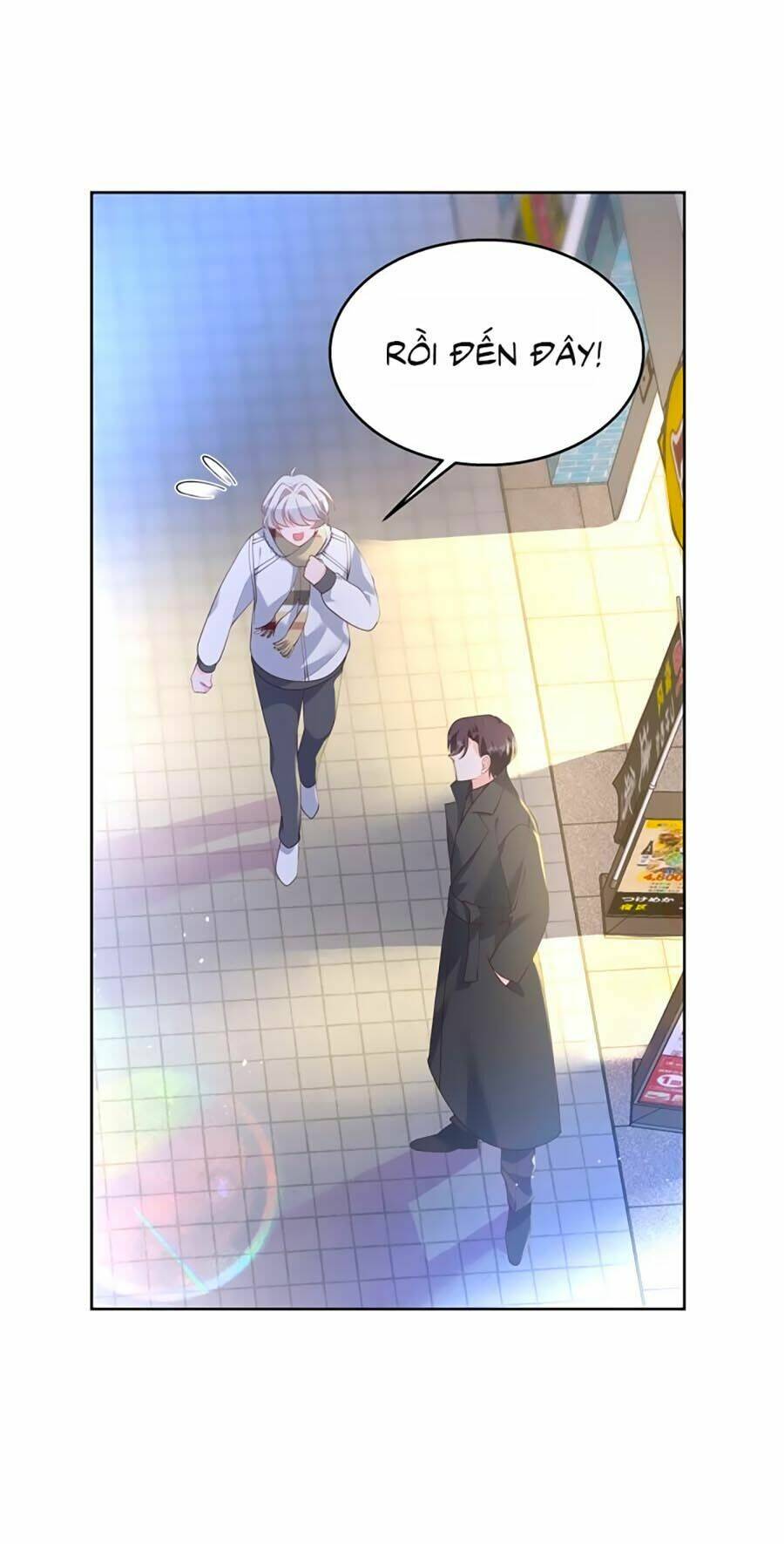 Hot Boy Quốc Dân Là Nữ Chapter 144 - Trang 2