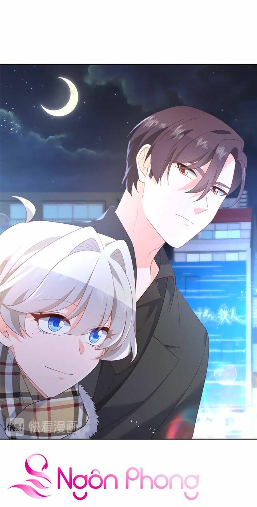 Hot Boy Quốc Dân Là Nữ Chapter 144 - Trang 2