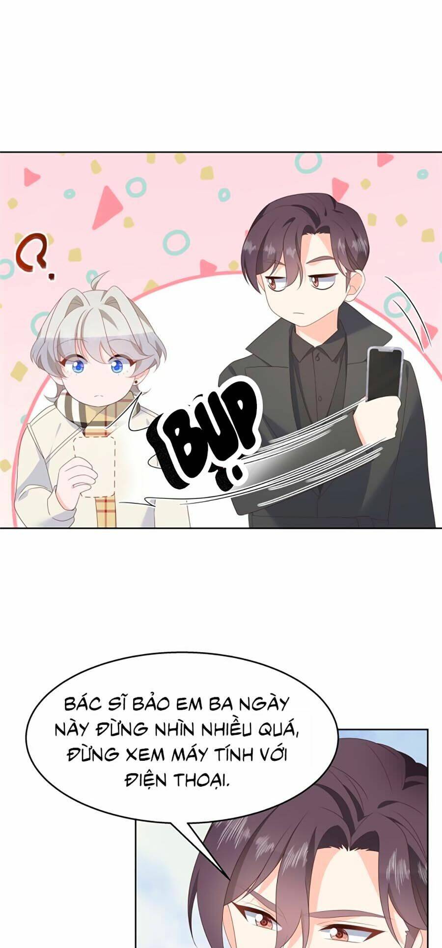 Hot Boy Quốc Dân Là Nữ Chapter 144 - Trang 2