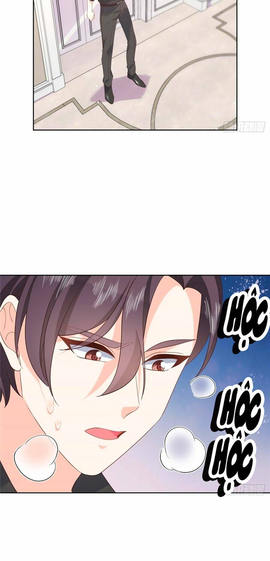 Hot Boy Quốc Dân Là Nữ Chapter 146 - Trang 2