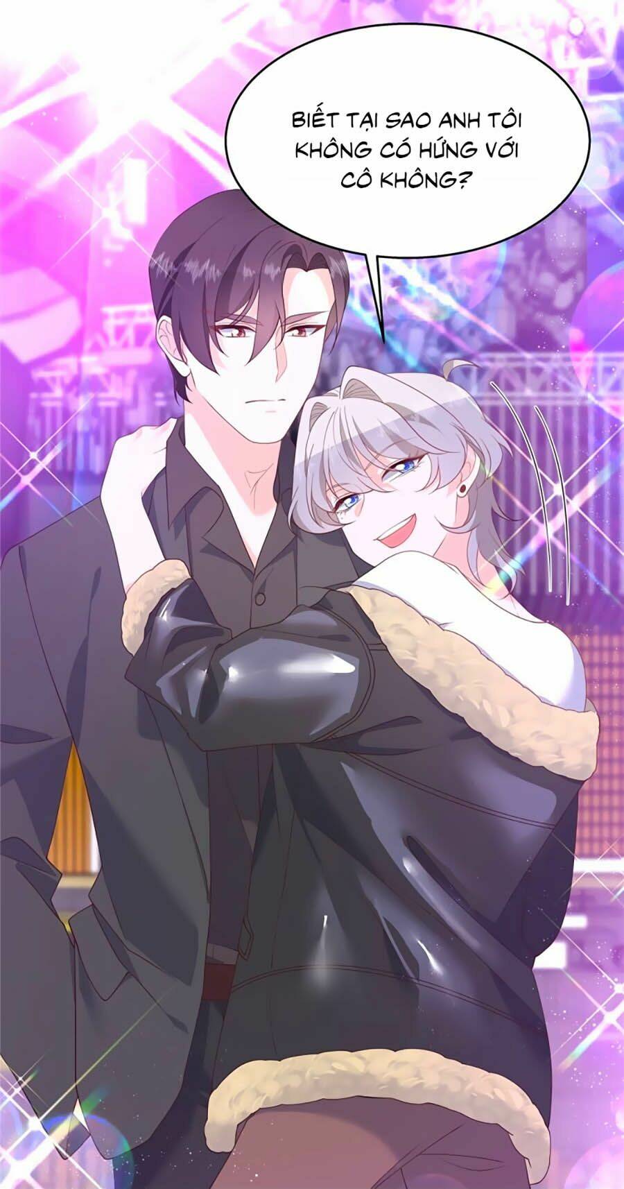 Hot Boy Quốc Dân Là Nữ Chapter 148 - Trang 2