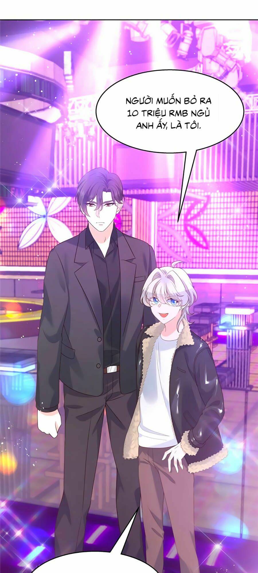 Hot Boy Quốc Dân Là Nữ Chapter 149 - Trang 2