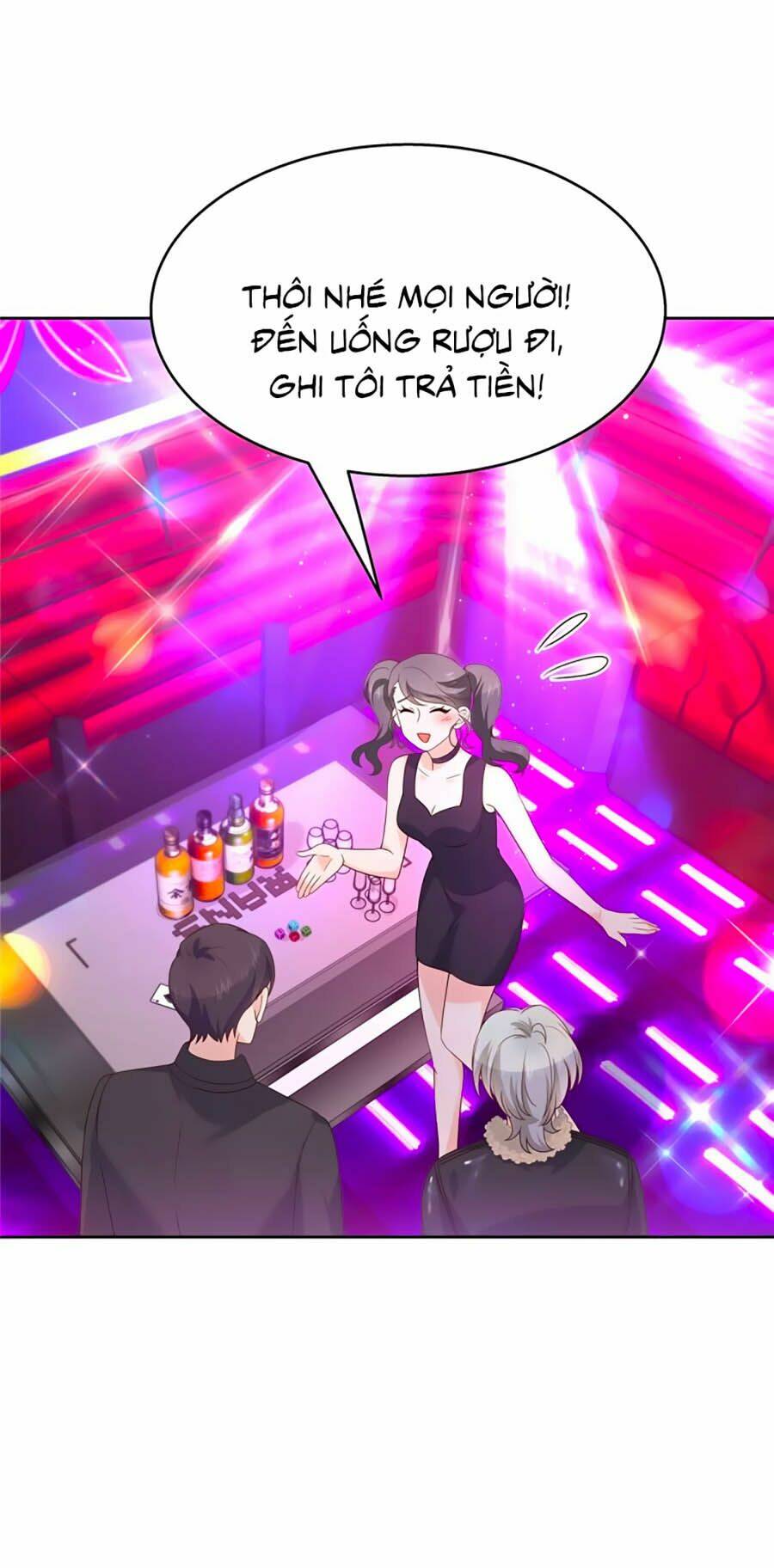 Hot Boy Quốc Dân Là Nữ Chapter 149 - Trang 2