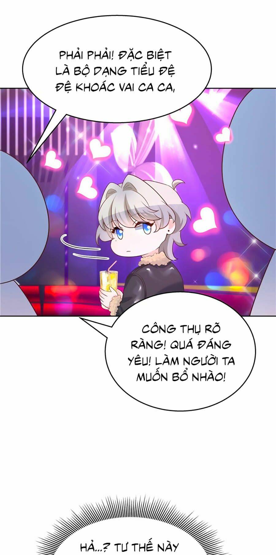 Hot Boy Quốc Dân Là Nữ Chapter 149 - Trang 2