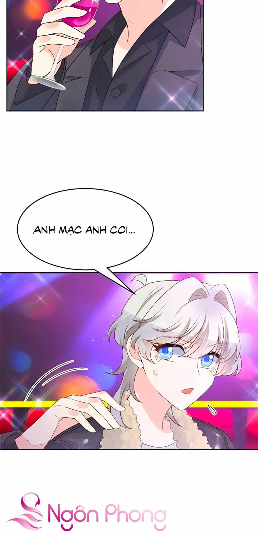 Hot Boy Quốc Dân Là Nữ Chapter 149 - Trang 2