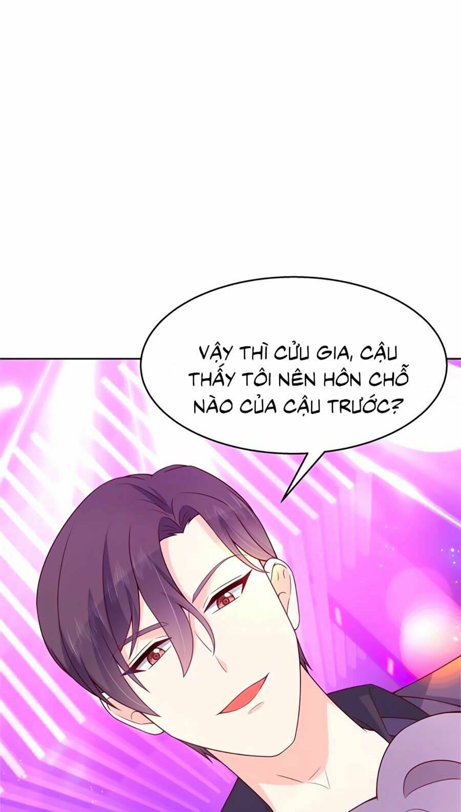 Hot Boy Quốc Dân Là Nữ Chapter 149 - Trang 2