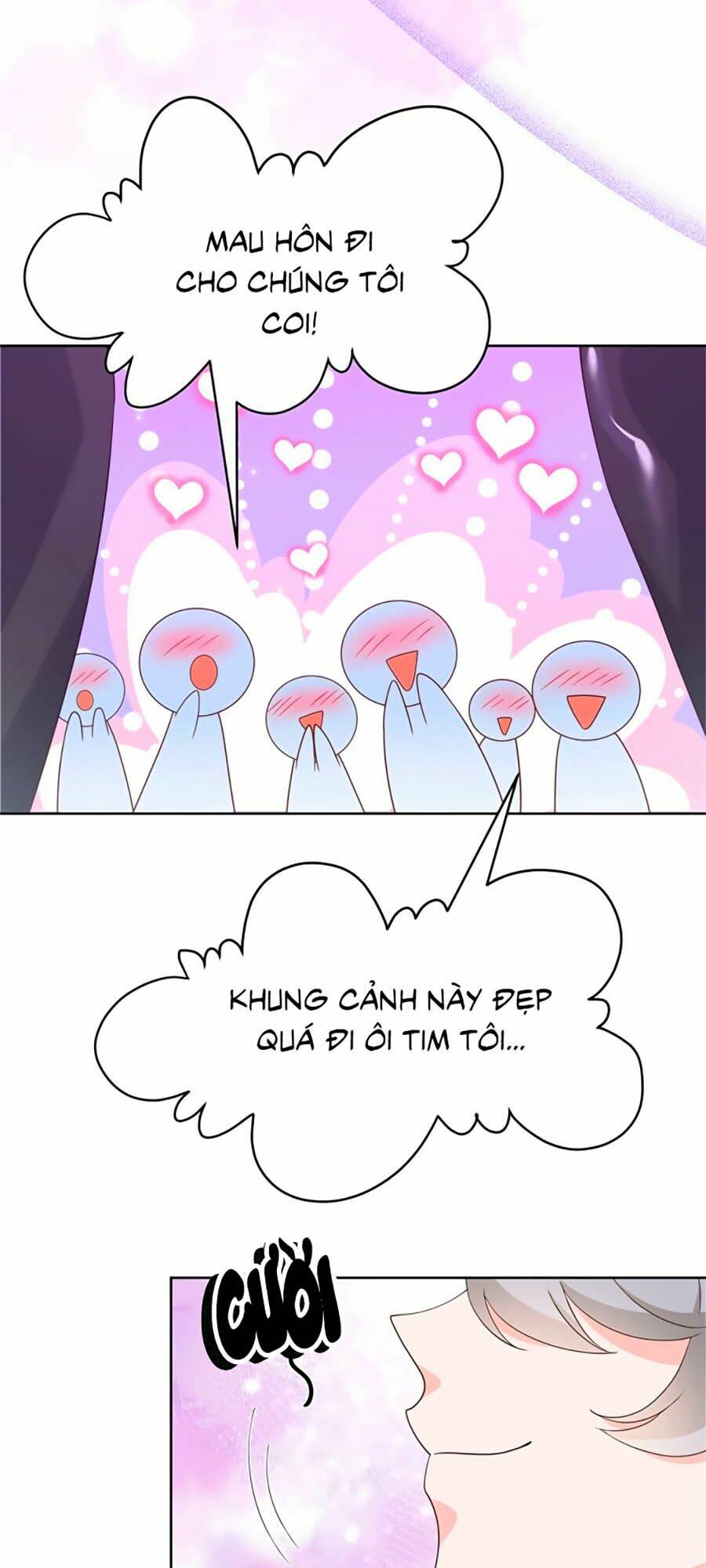 Hot Boy Quốc Dân Là Nữ Chapter 149 - Trang 2