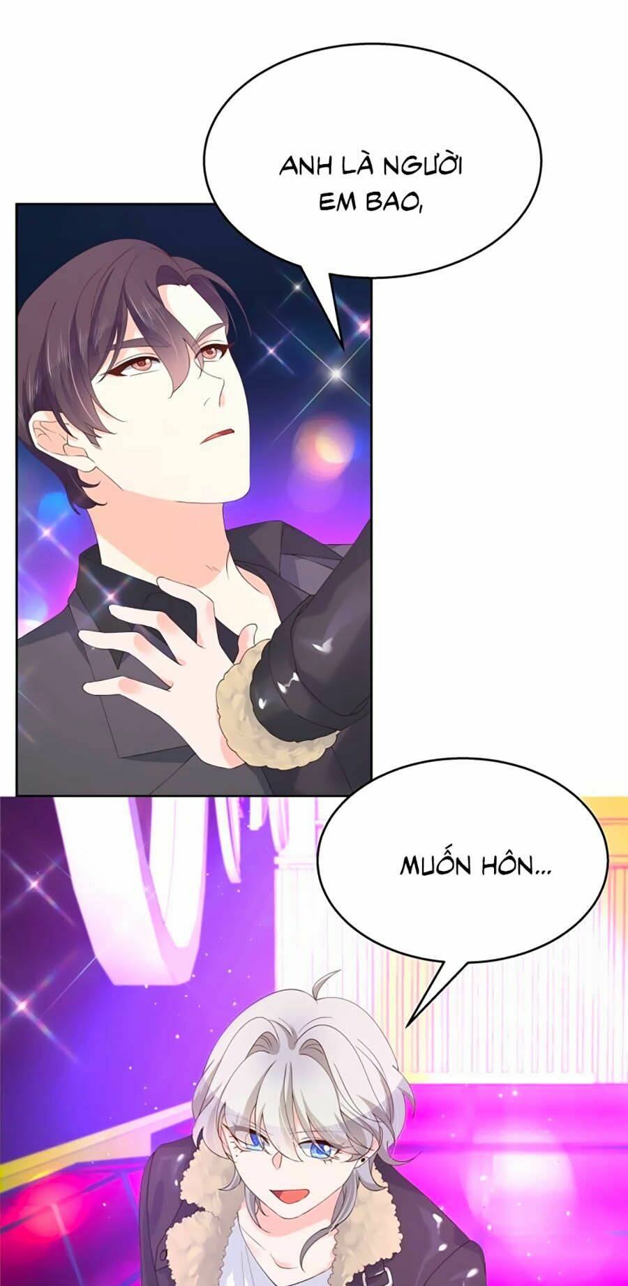 Hot Boy Quốc Dân Là Nữ Chapter 149 - Trang 2