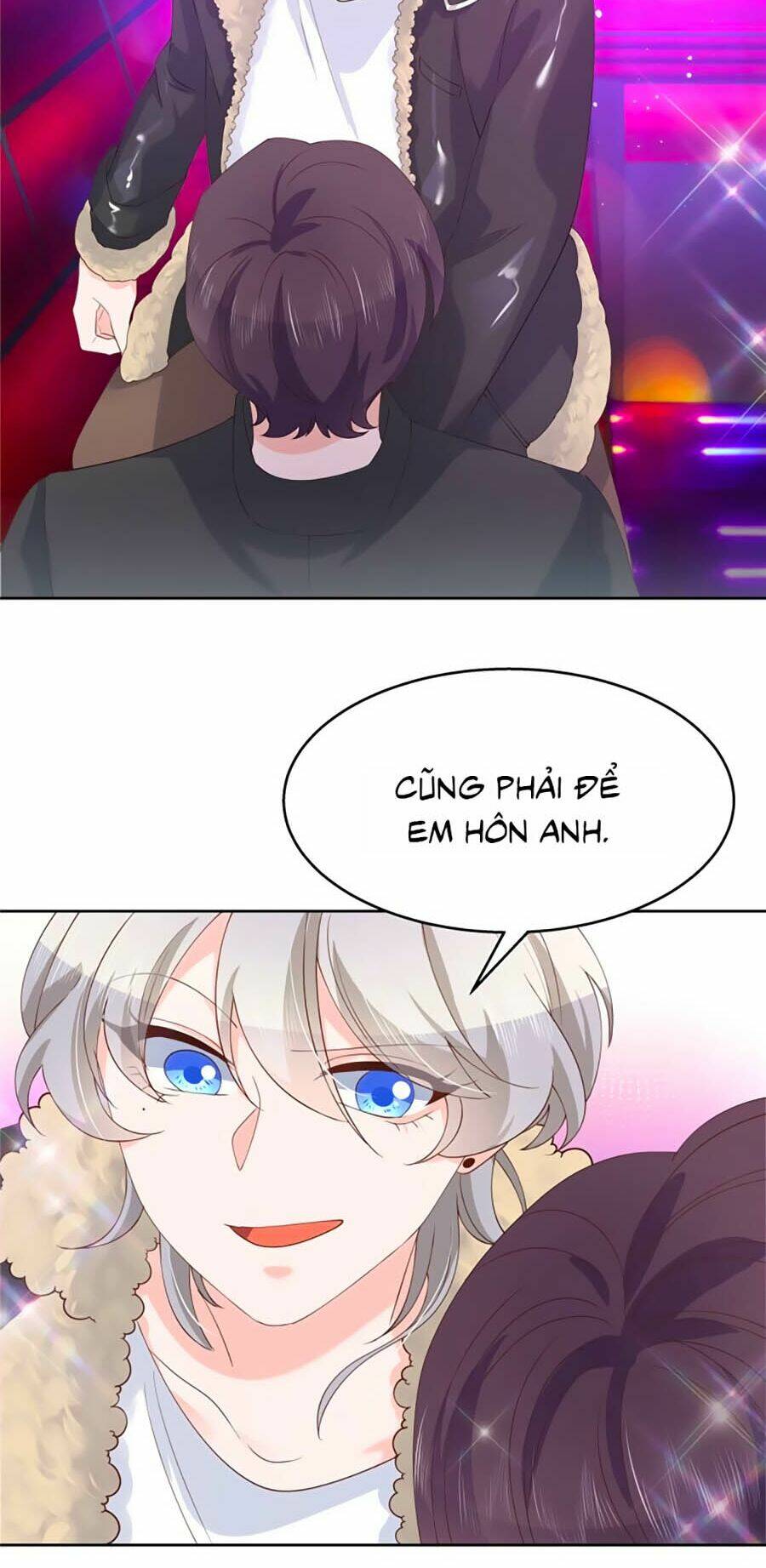 Hot Boy Quốc Dân Là Nữ Chapter 149 - Trang 2