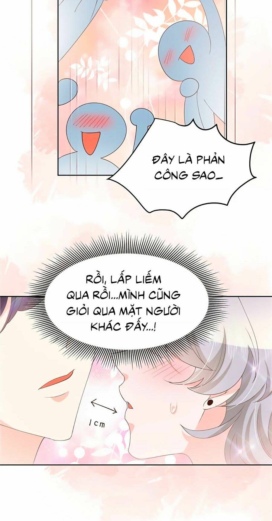 Hot Boy Quốc Dân Là Nữ Chapter 149 - Trang 2
