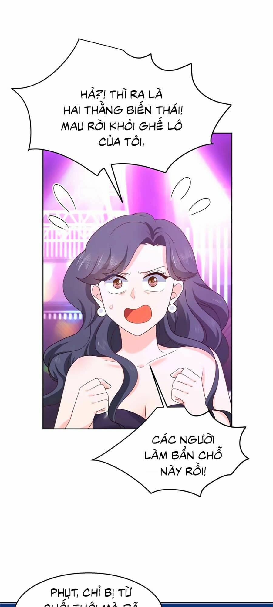 Hot Boy Quốc Dân Là Nữ Chapter 149 - Trang 2