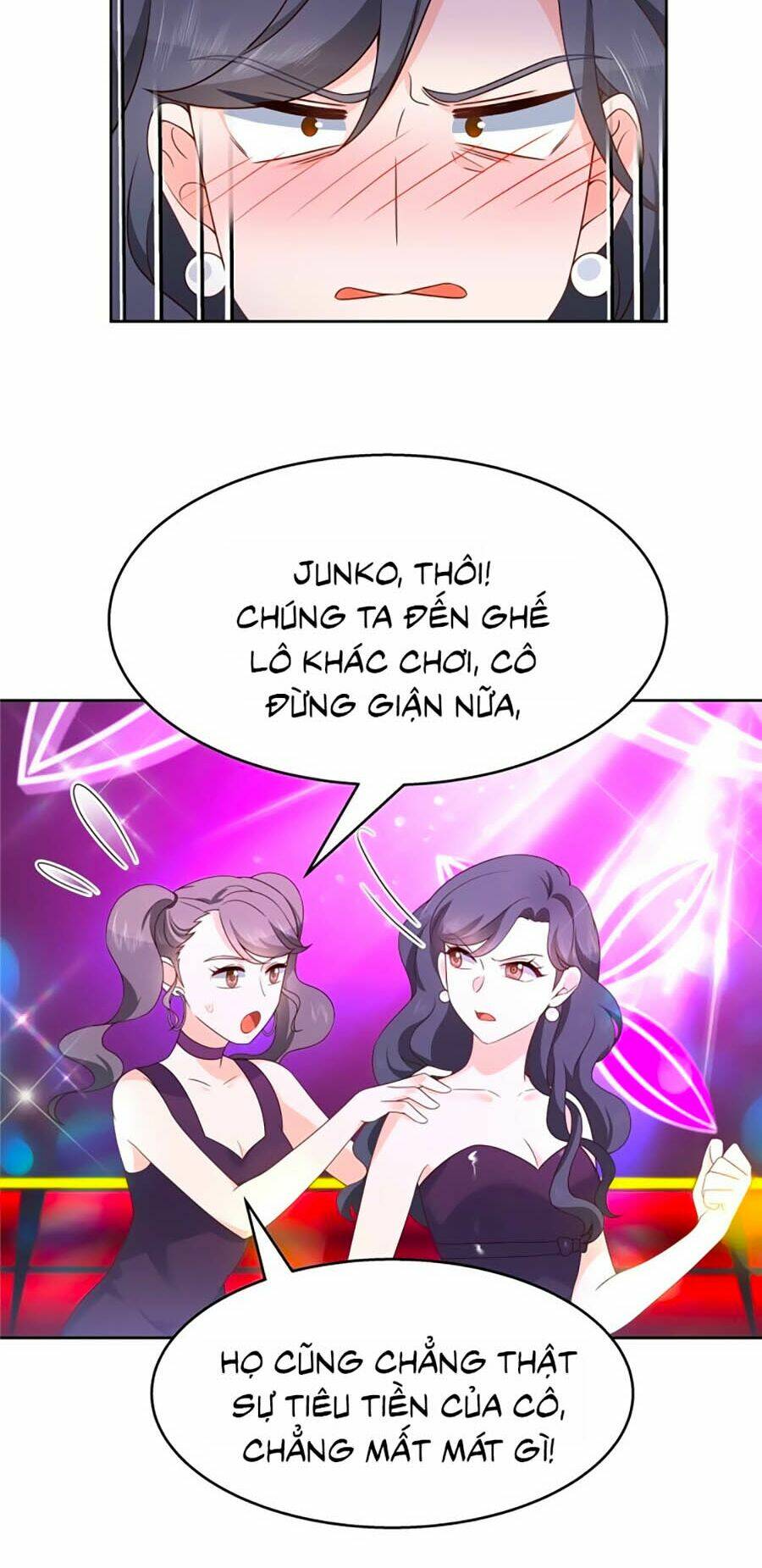 Hot Boy Quốc Dân Là Nữ Chapter 149 - Trang 2