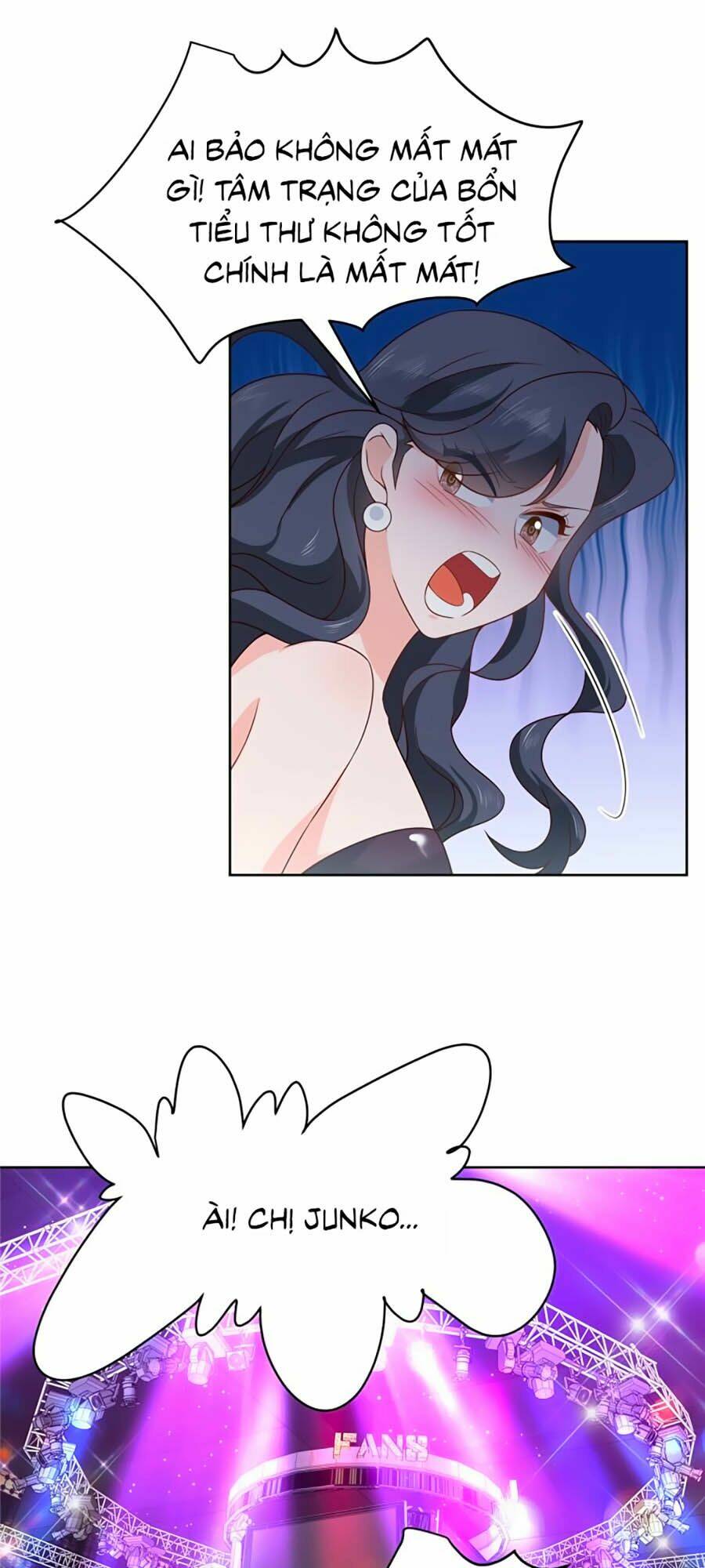 Hot Boy Quốc Dân Là Nữ Chapter 149 - Trang 2