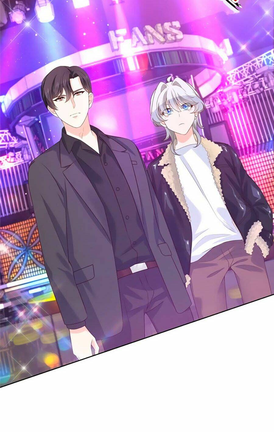 Hot Boy Quốc Dân Là Nữ Chapter 149 - Trang 2