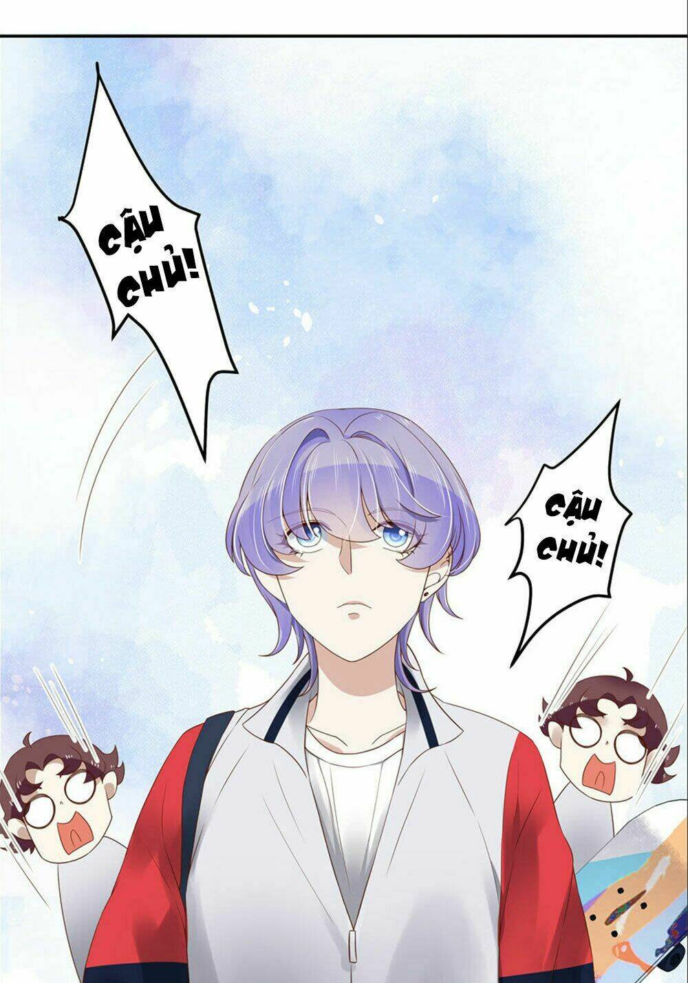 Hot Boy Quốc Dân Là Nữ Chapter 15 - Trang 2