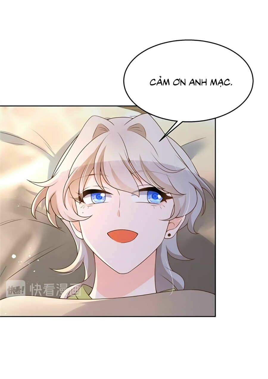 Hot Boy Quốc Dân Là Nữ Chapter 154 - Trang 2