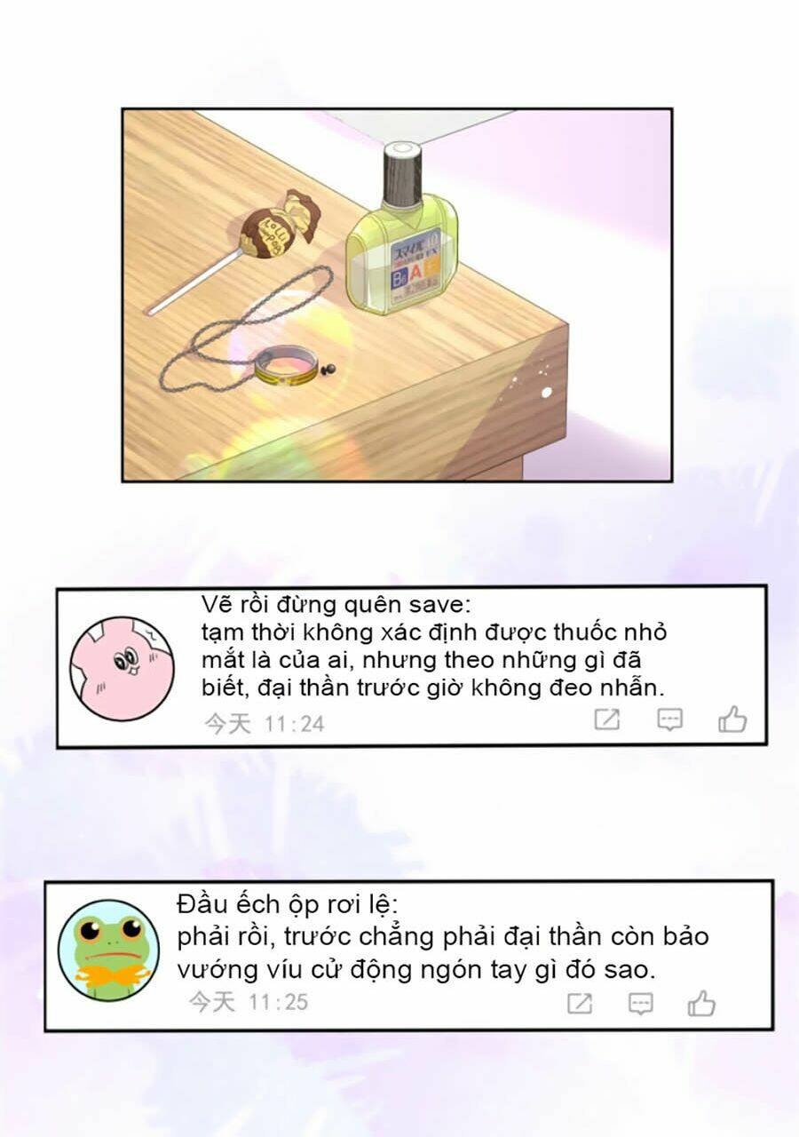 Hot Boy Quốc Dân Là Nữ Chapter 156 - Trang 2