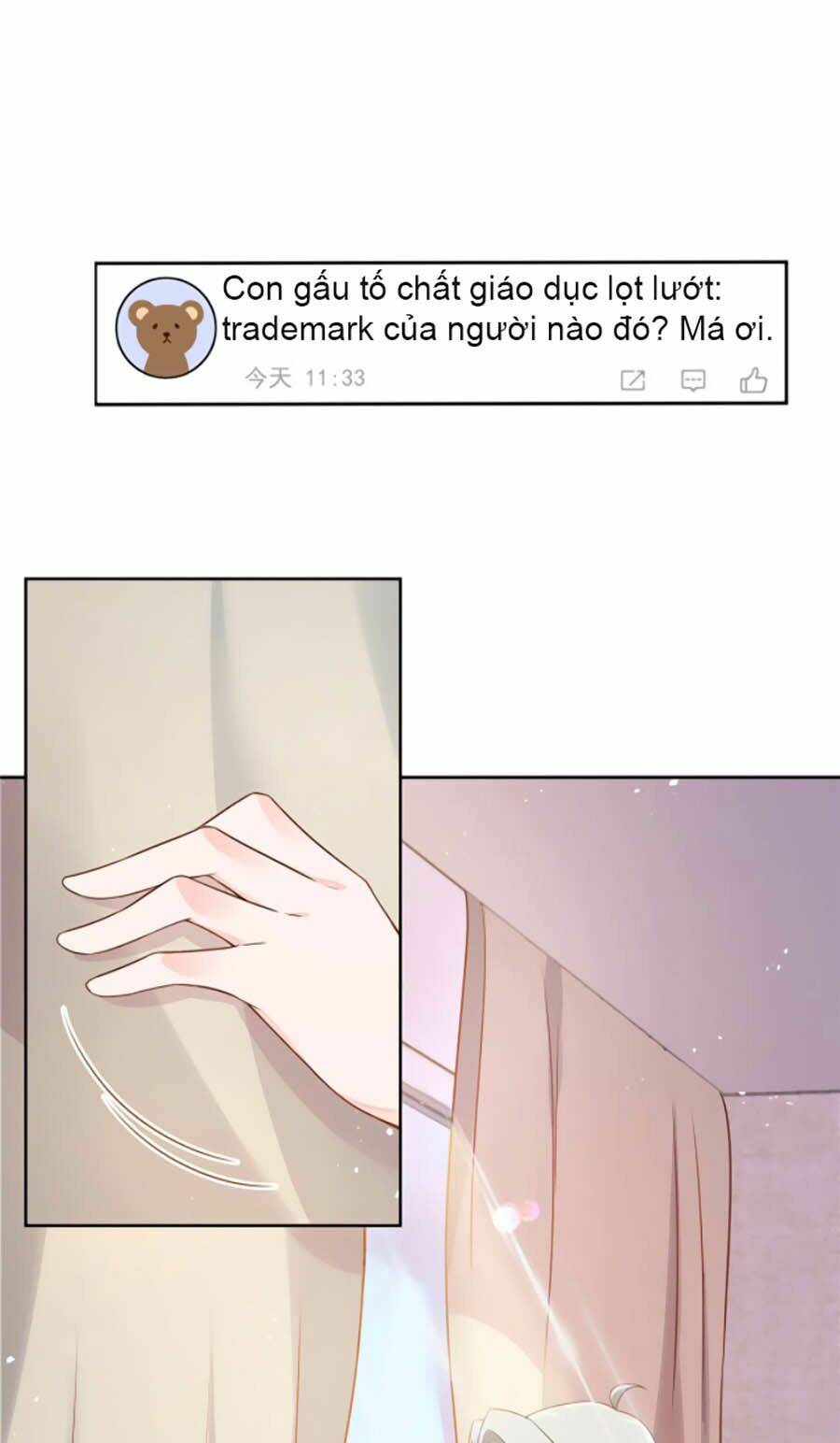 Hot Boy Quốc Dân Là Nữ Chapter 156 - Trang 2