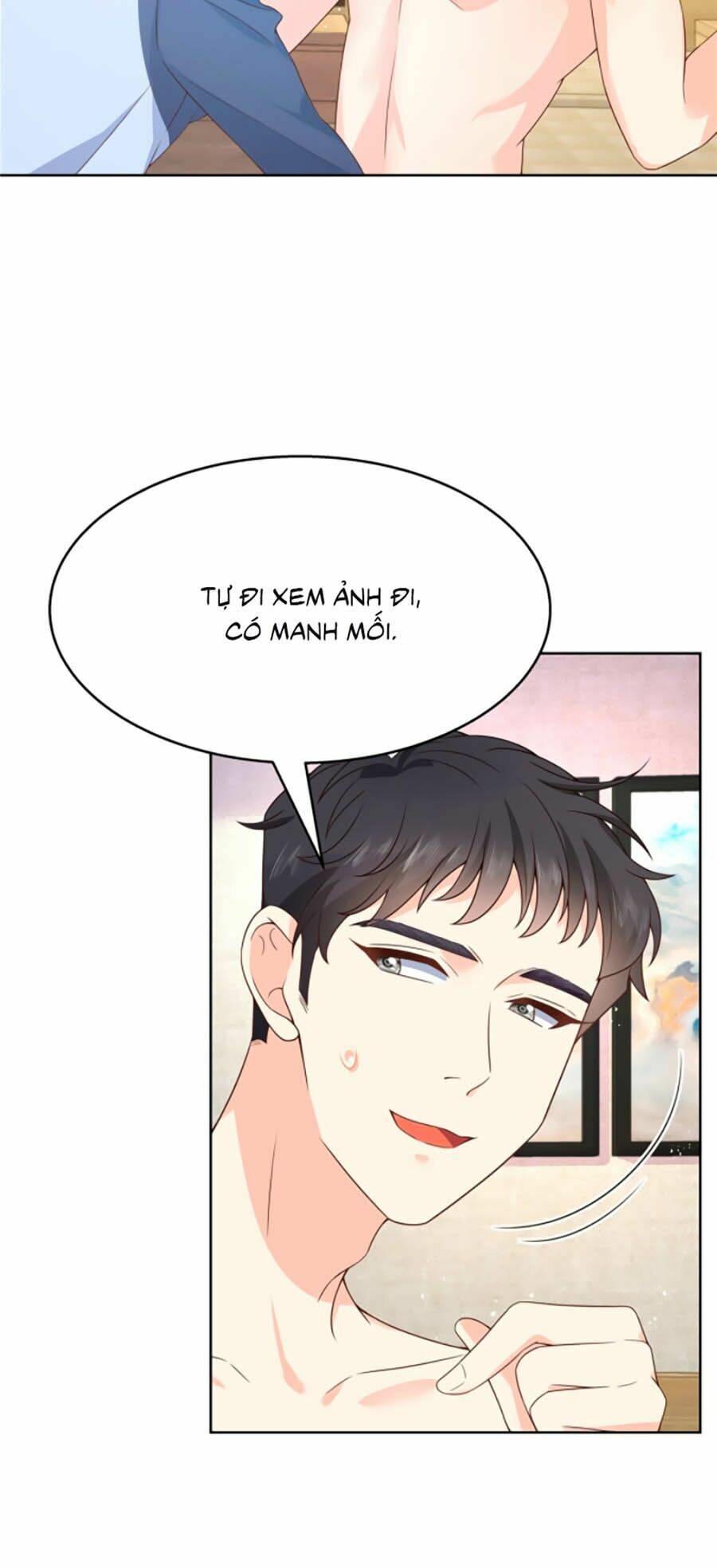 Hot Boy Quốc Dân Là Nữ Chapter 156 - Trang 2
