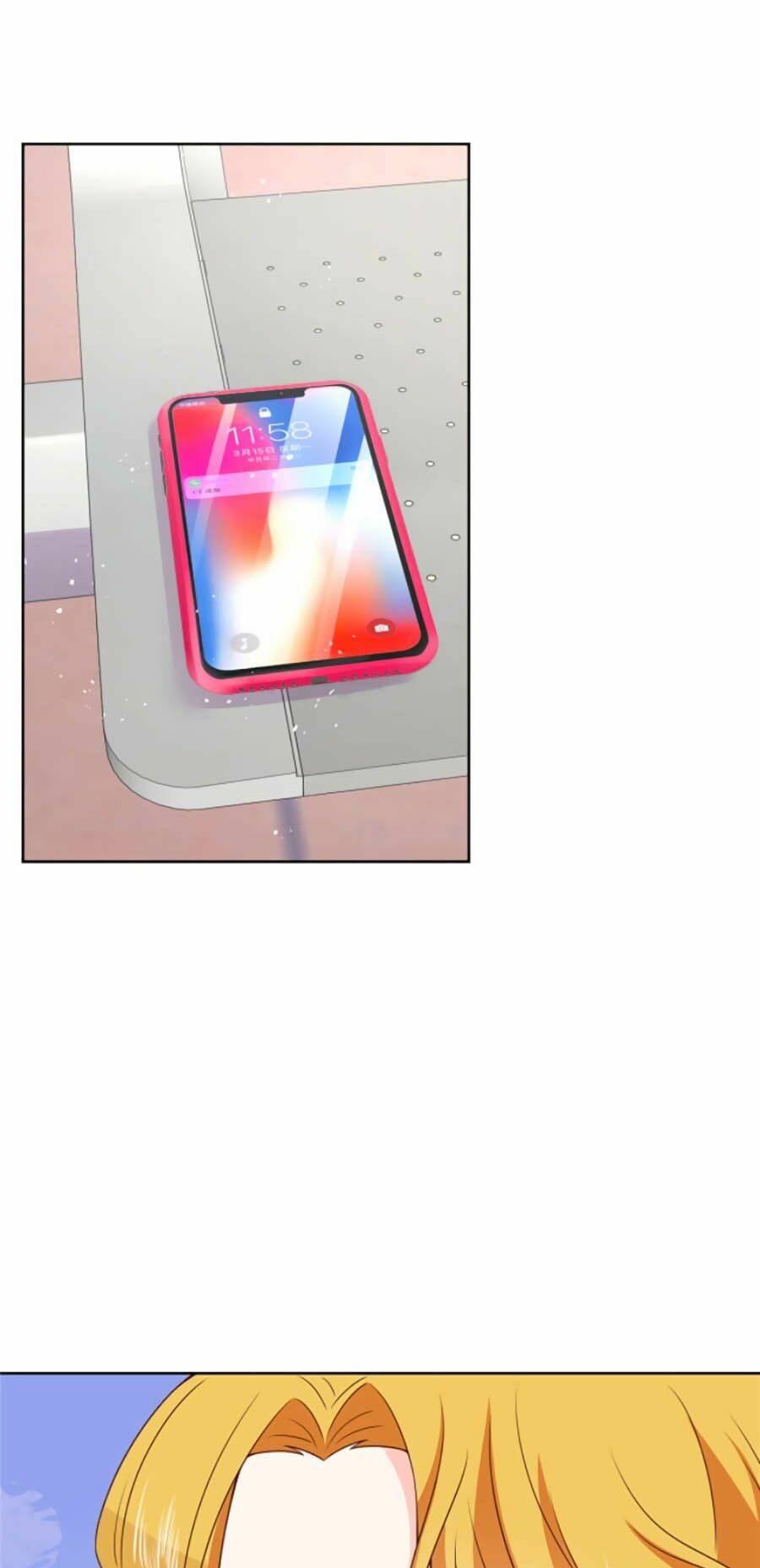 Hot Boy Quốc Dân Là Nữ Chapter 156 - Trang 2