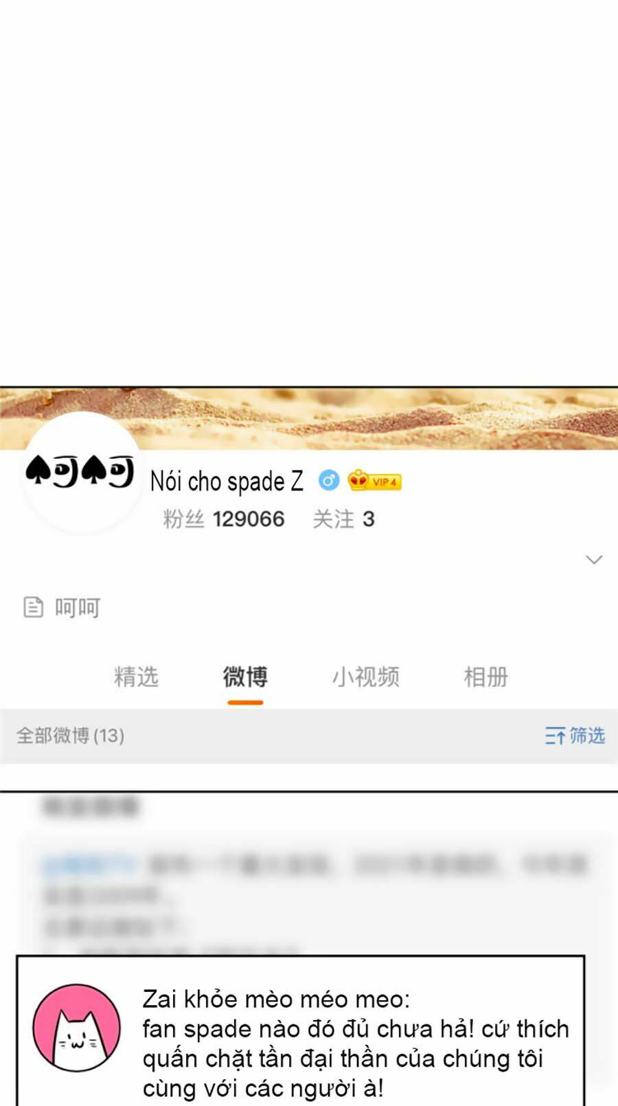 Hot Boy Quốc Dân Là Nữ Chapter 156 - Trang 2