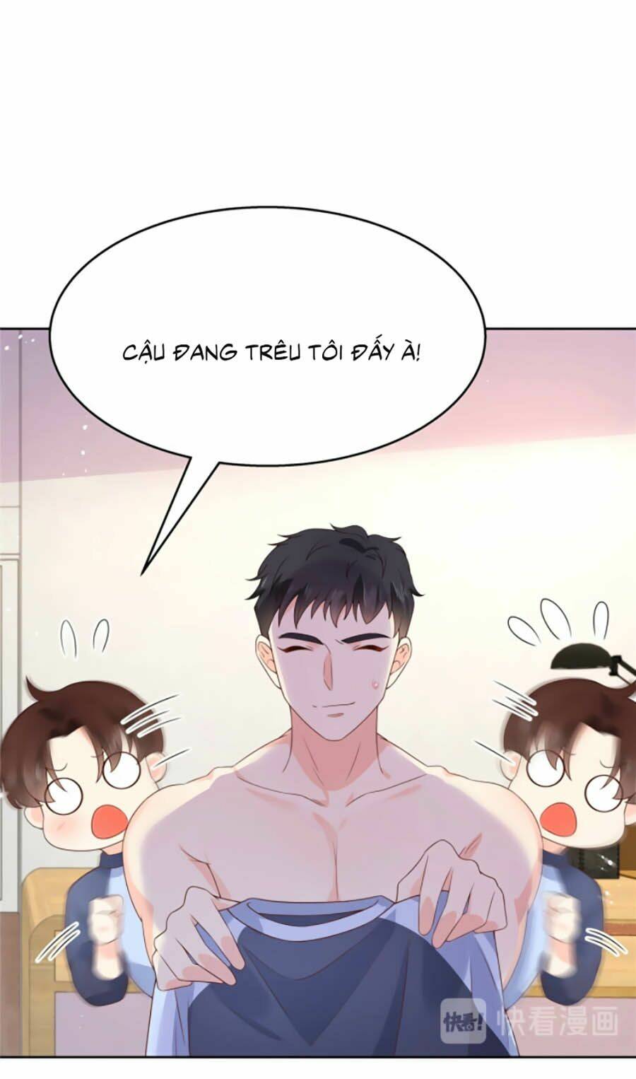 Hot Boy Quốc Dân Là Nữ Chapter 156 - Trang 2