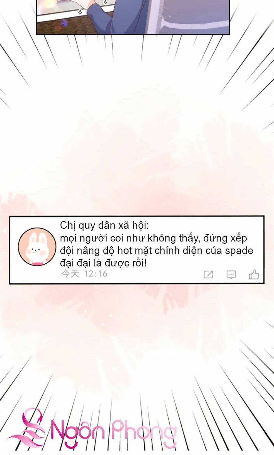 Hot Boy Quốc Dân Là Nữ Chapter 156 - Trang 2