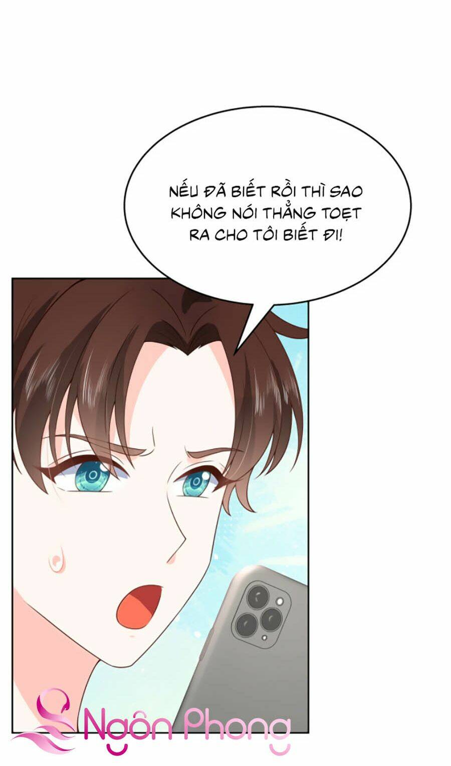 Hot Boy Quốc Dân Là Nữ Chapter 156 - Trang 2