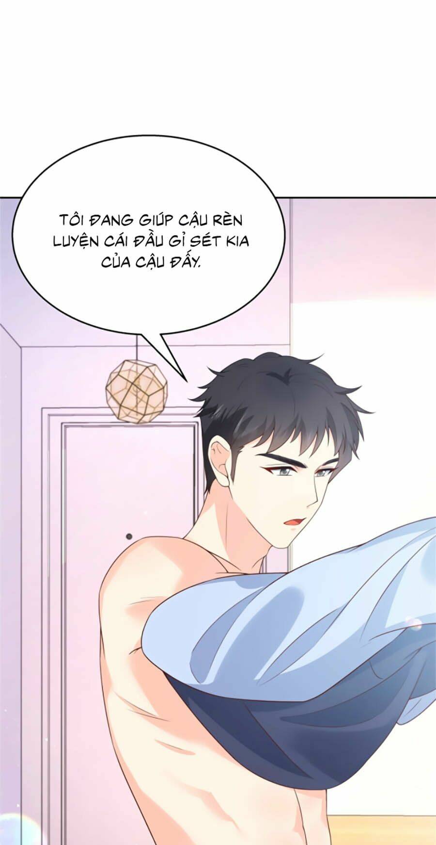 Hot Boy Quốc Dân Là Nữ Chapter 156 - Trang 2