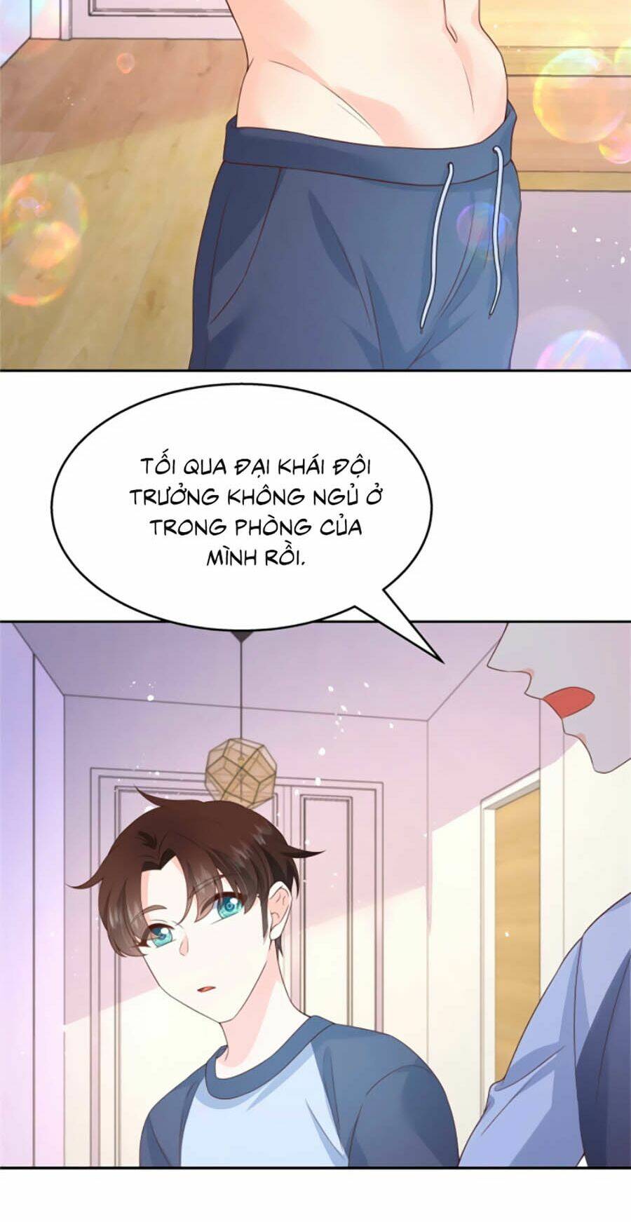Hot Boy Quốc Dân Là Nữ Chapter 156 - Trang 2