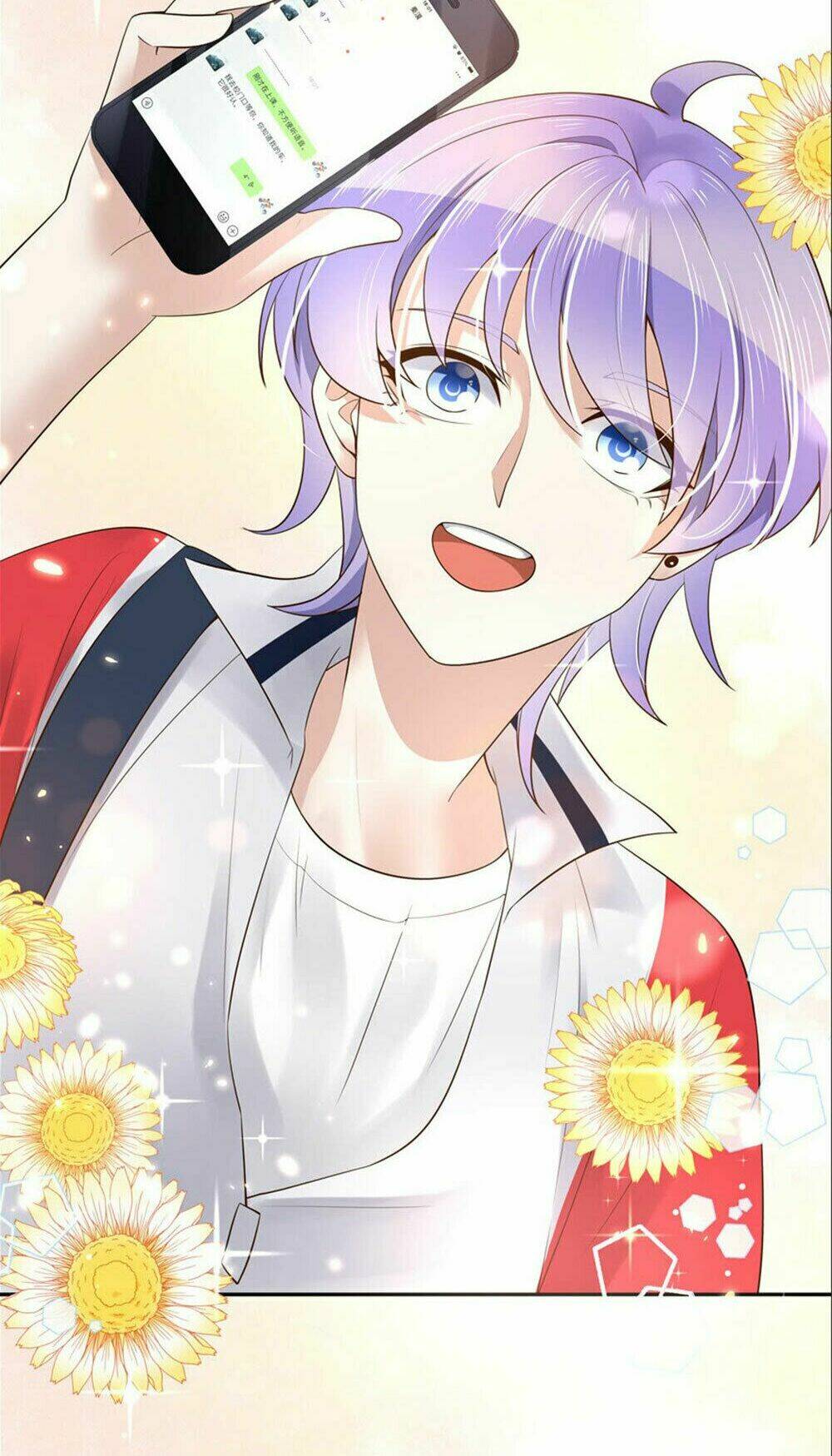 Hot Boy Quốc Dân Là Nữ Chapter 16 - Trang 2