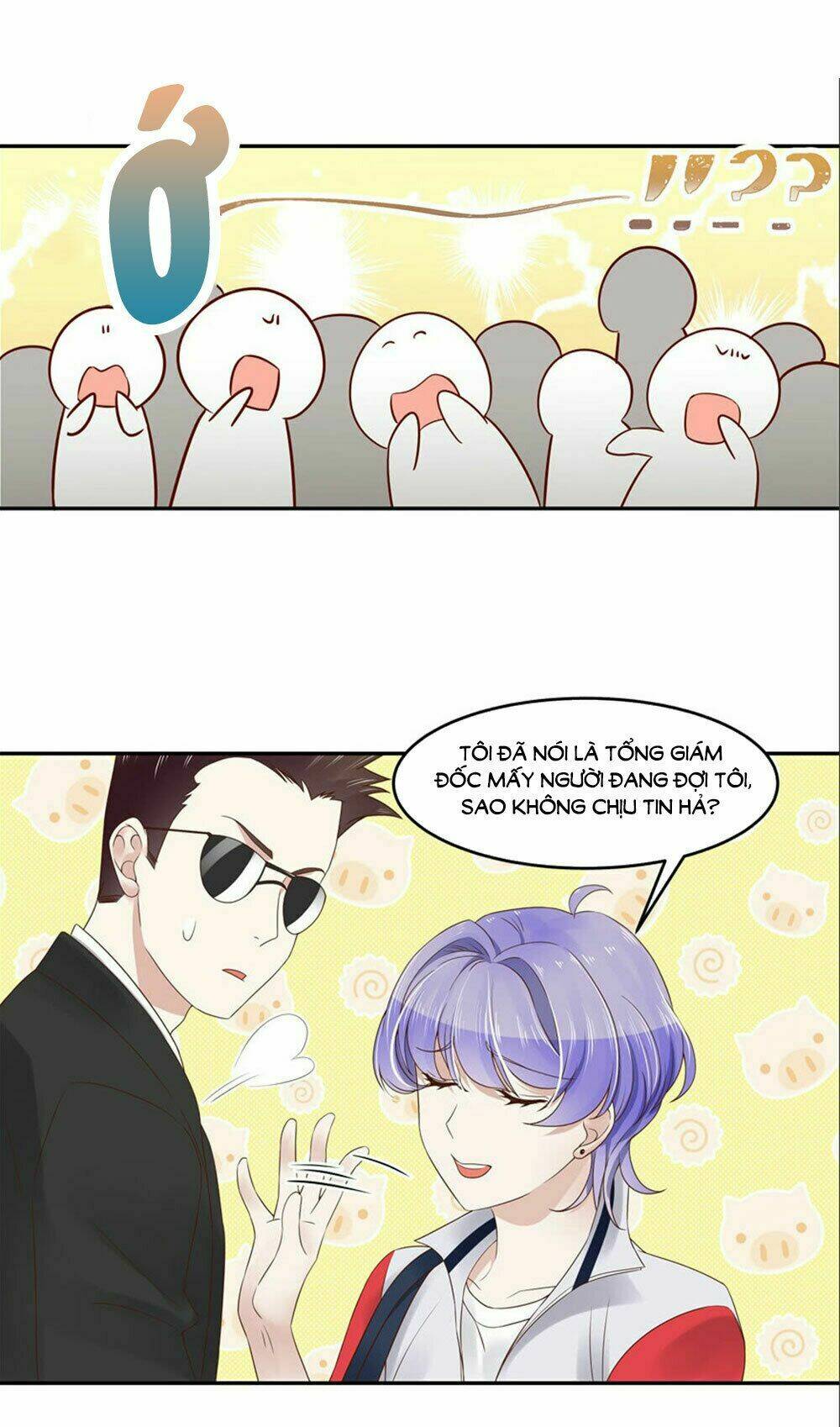 Hot Boy Quốc Dân Là Nữ Chapter 16 - Trang 2