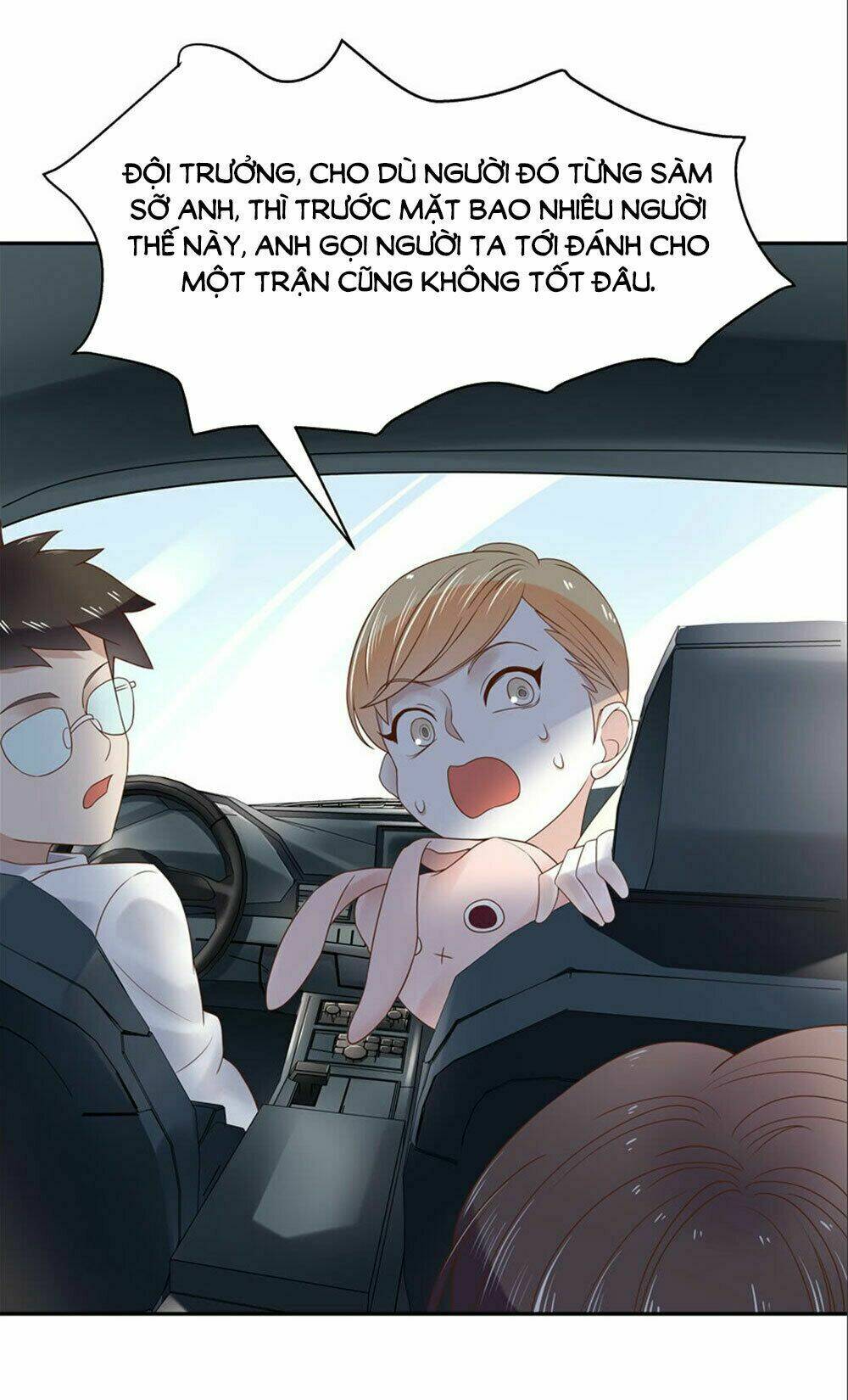 Hot Boy Quốc Dân Là Nữ Chapter 16 - Trang 2