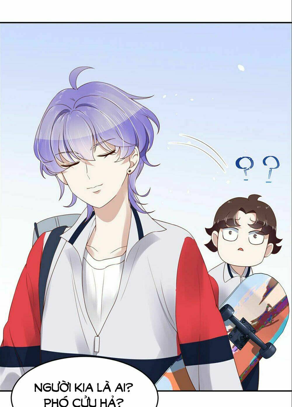 Hot Boy Quốc Dân Là Nữ Chapter 16 - Trang 2