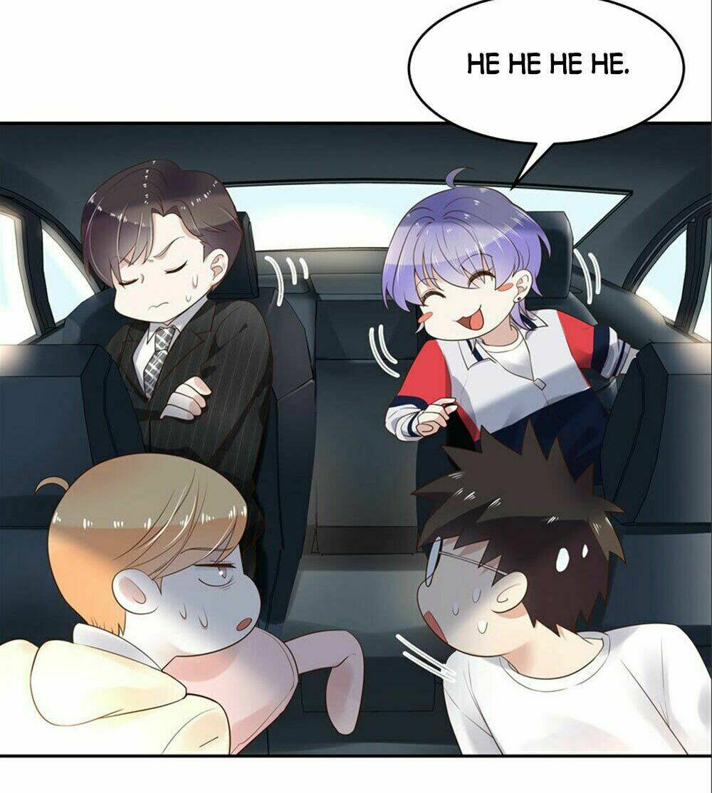 Hot Boy Quốc Dân Là Nữ Chapter 16 - Trang 2