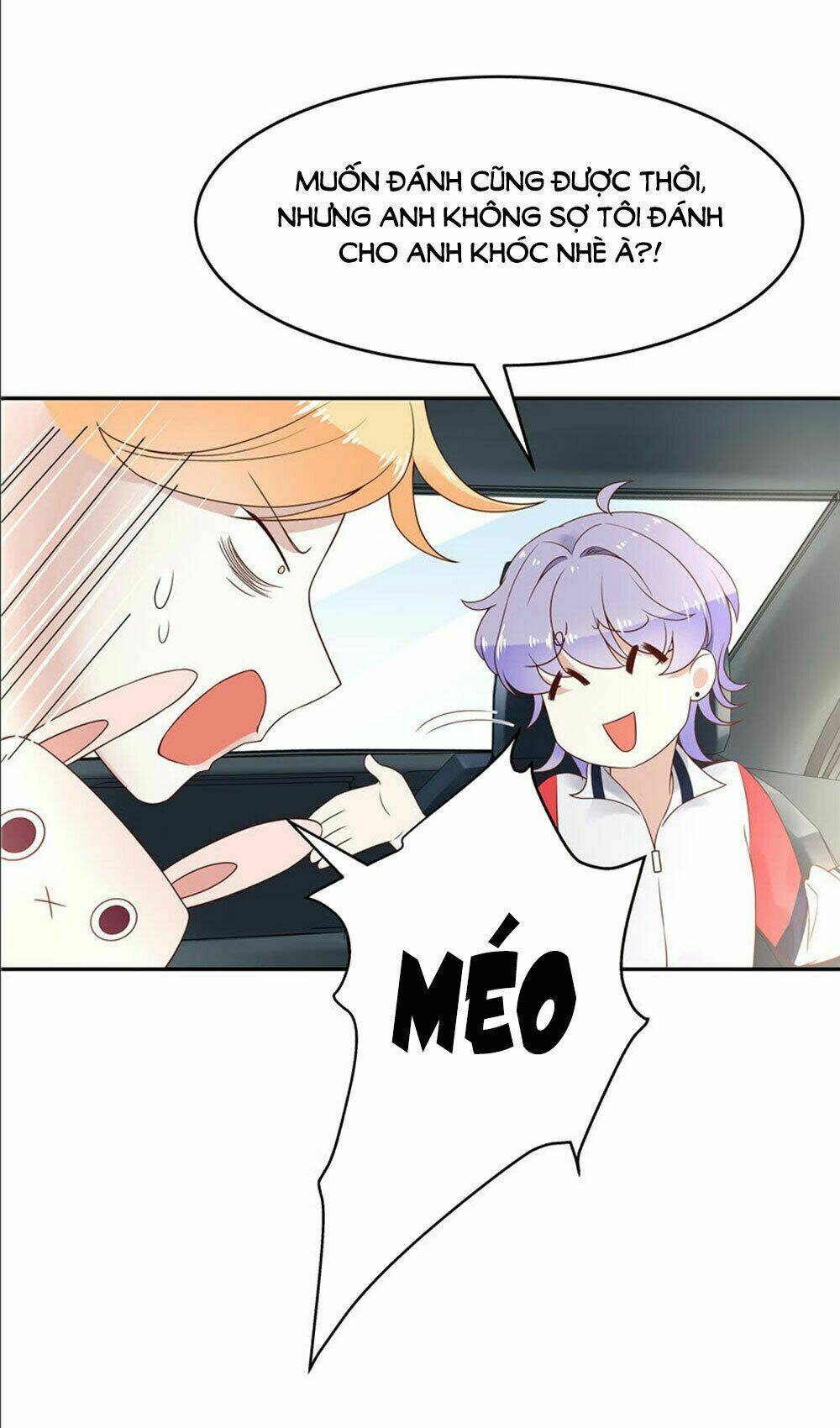 Hot Boy Quốc Dân Là Nữ Chapter 16 - Trang 2