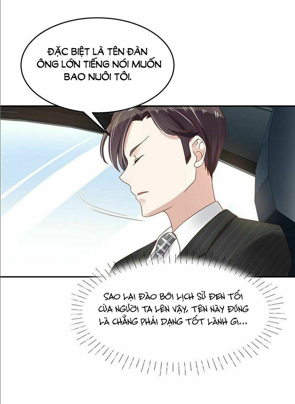 Hot Boy Quốc Dân Là Nữ Chapter 16 - Trang 2