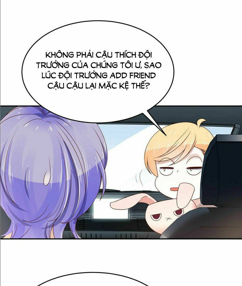 Hot Boy Quốc Dân Là Nữ Chapter 16 - Trang 2