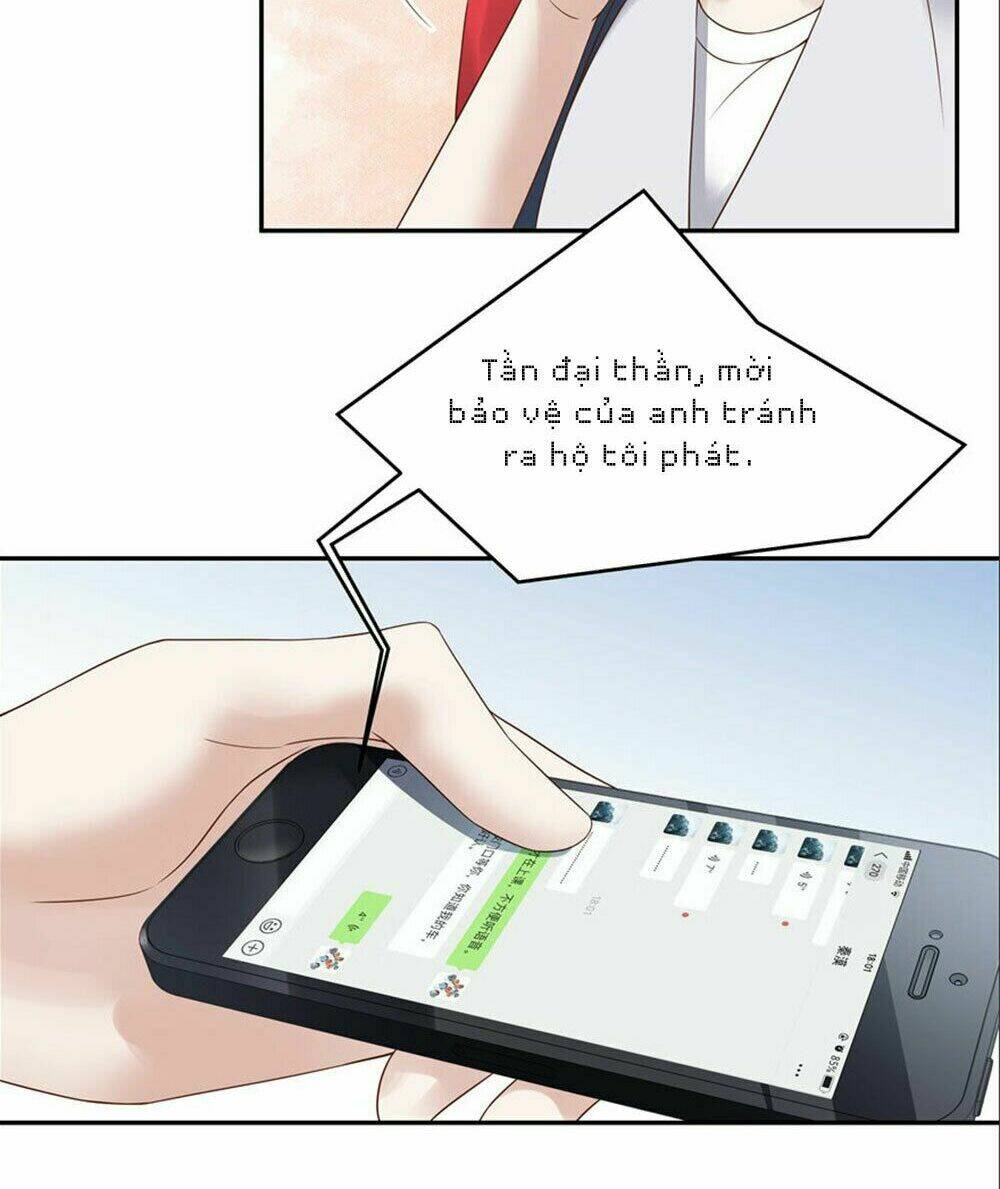 Hot Boy Quốc Dân Là Nữ Chapter 16 - Trang 2