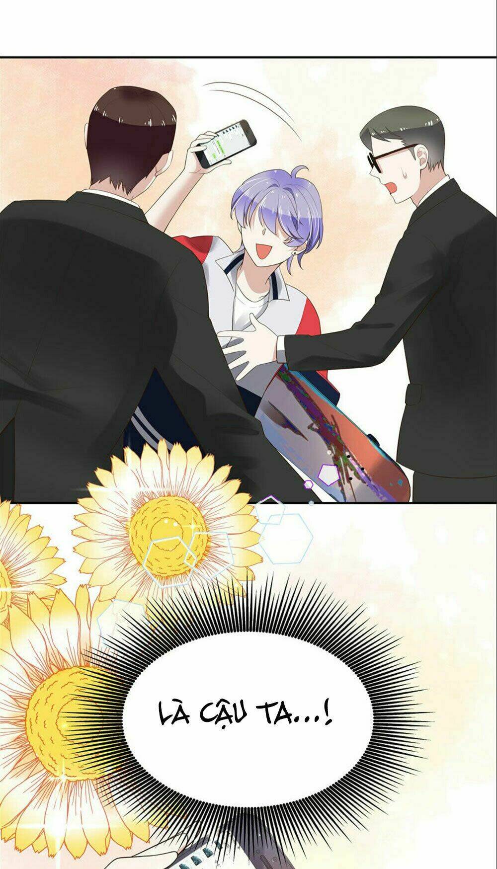 Hot Boy Quốc Dân Là Nữ Chapter 16 - Trang 2