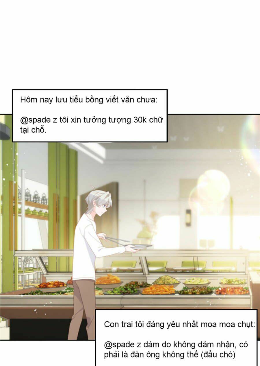 Hot Boy Quốc Dân Là Nữ Chapter 160 - Trang 2