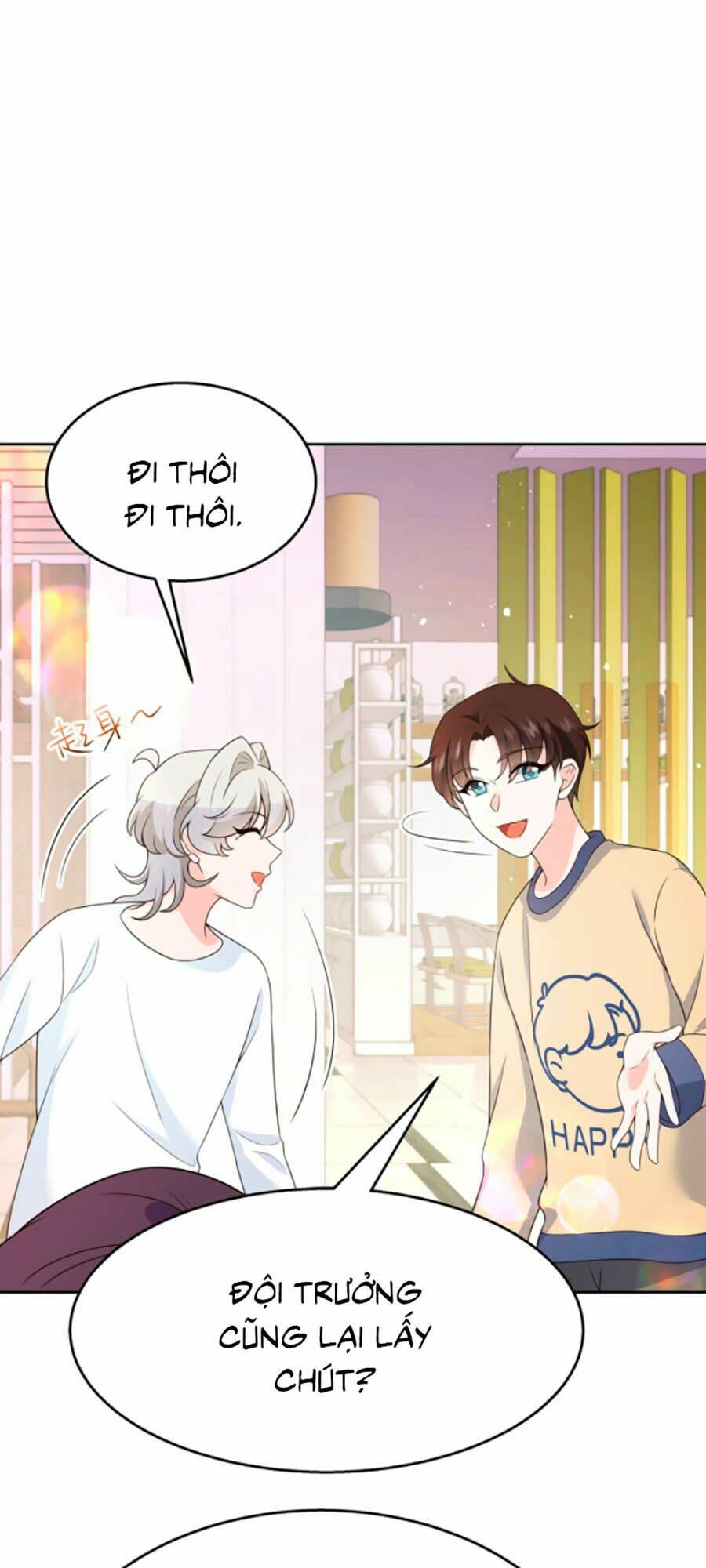 Hot Boy Quốc Dân Là Nữ Chapter 161 - Trang 2