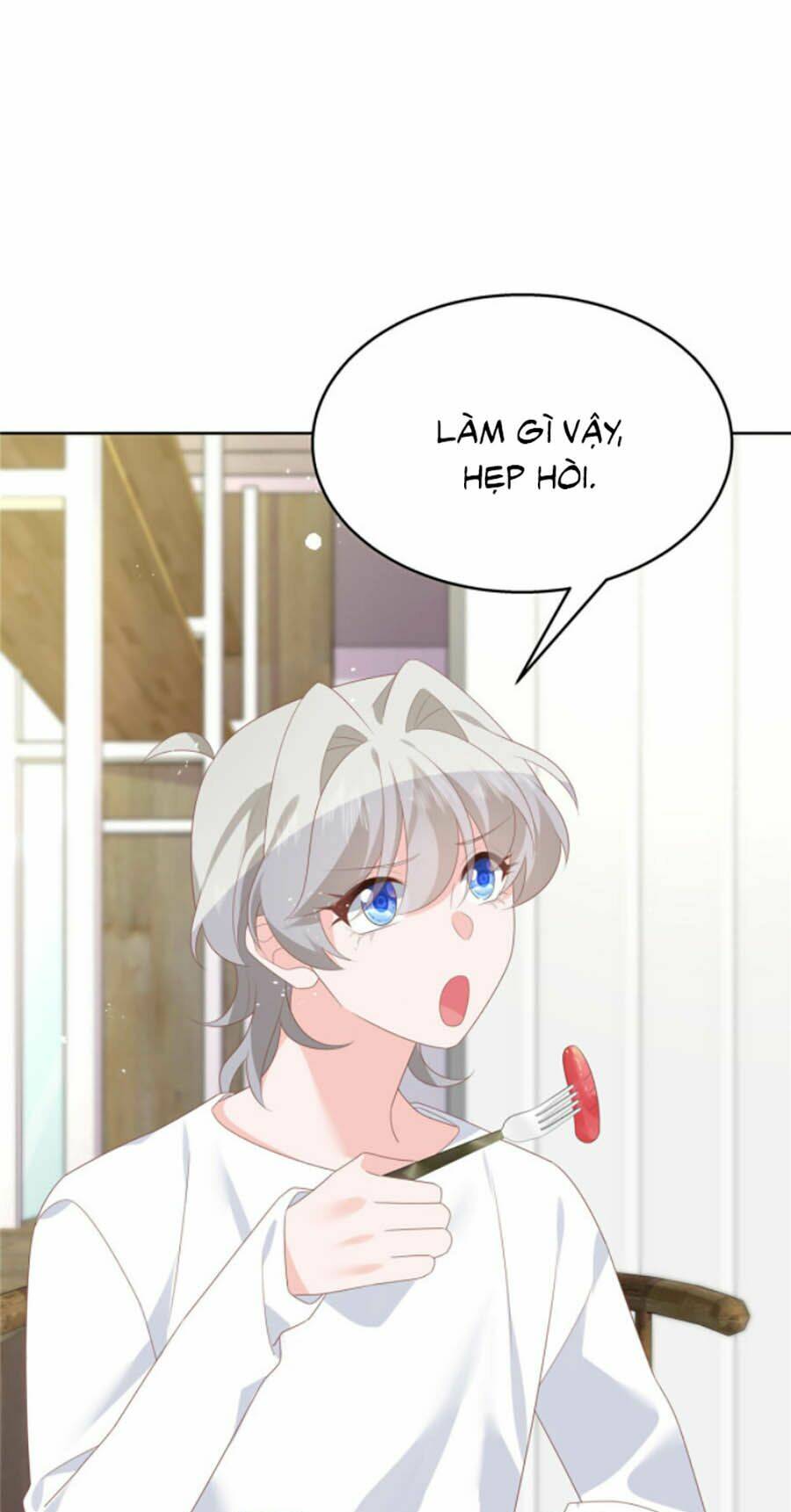 Hot Boy Quốc Dân Là Nữ Chapter 162 - Trang 2