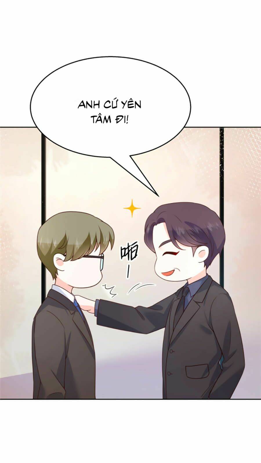 Hot Boy Quốc Dân Là Nữ Chapter 163 - Trang 2