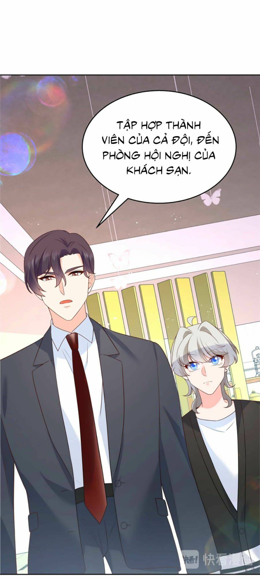 Hot Boy Quốc Dân Là Nữ Chapter 163 - Trang 2