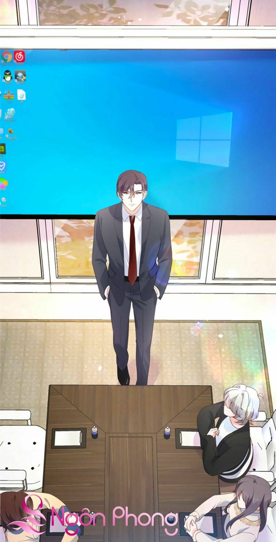 Hot Boy Quốc Dân Là Nữ Chapter 163 - Trang 2