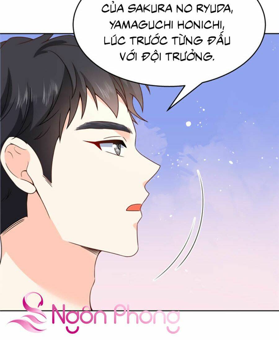 Hot Boy Quốc Dân Là Nữ Chapter 163 - Trang 2