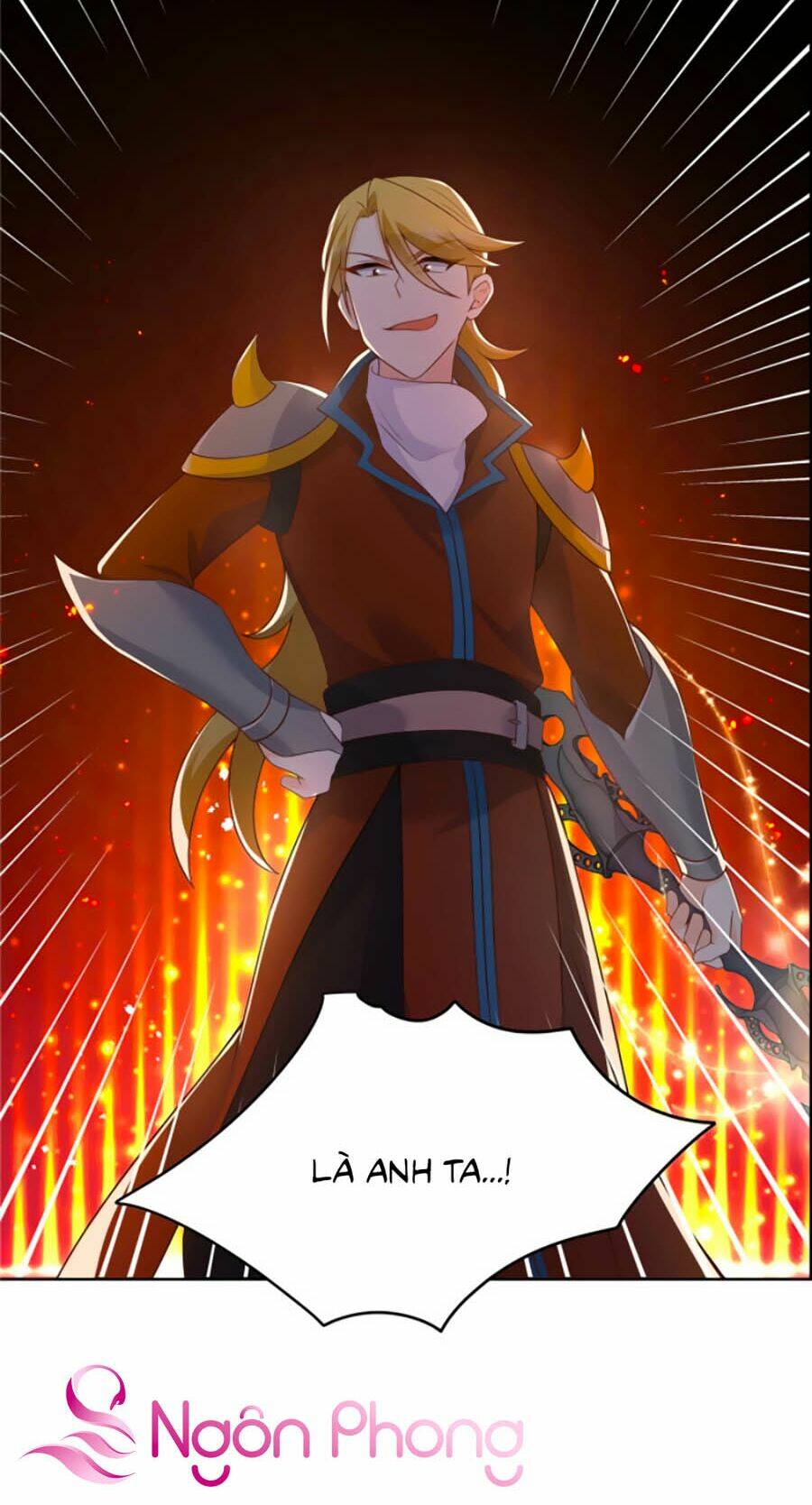 Hot Boy Quốc Dân Là Nữ Chapter 163 - Trang 2