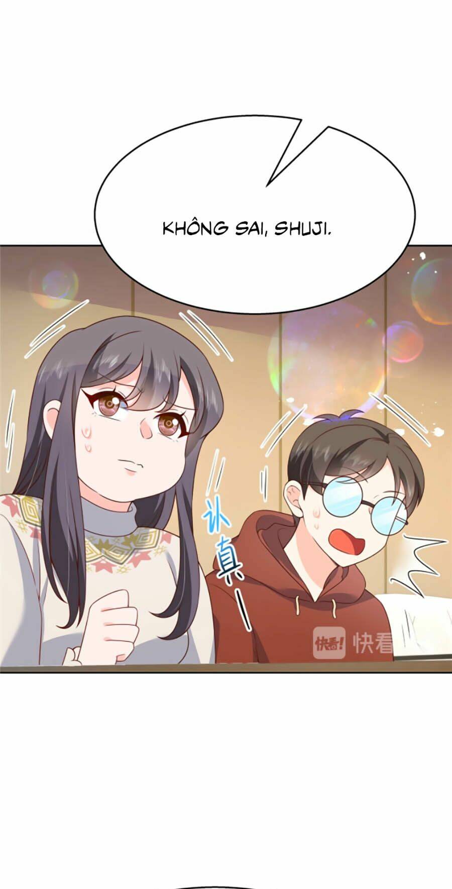 Hot Boy Quốc Dân Là Nữ Chapter 163 - Trang 2